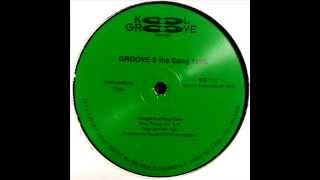 Groove And The Gang 1996 - Tonight It's Party Time (Deep Trance Mix)