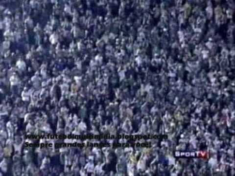 Guarani 2 x 1 Aguia - Serie C