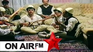 Grupi Folklorik Nga Gjilani - Në Prizren, Atë T'bukrin Vendë