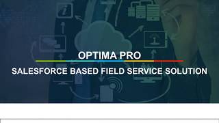 Optima Pro YouTube Video