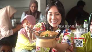 Download lagu Tasya Panggabean Menikmati Lezatnya Baso Seafood Teh Irna | MAKAN RECEH (09/04/26) mp3