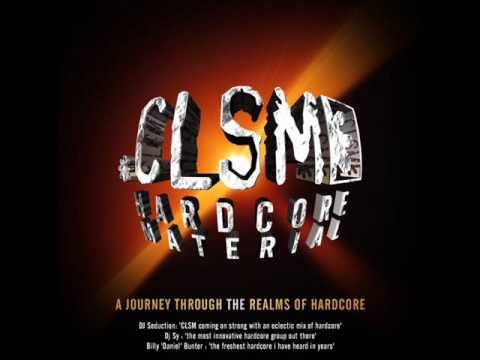 CLSM Takes Me Higher