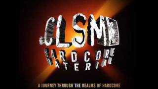 CLSM Takes Me Higher