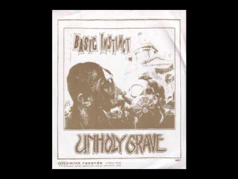 Unholy Grave - Stench Of Politics