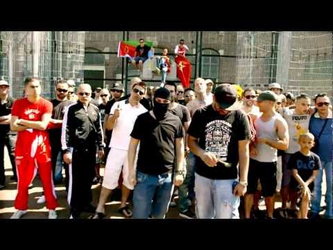 NUFF SAID - SJAAK & APPA - Wat is er!? (produced by BIG2)