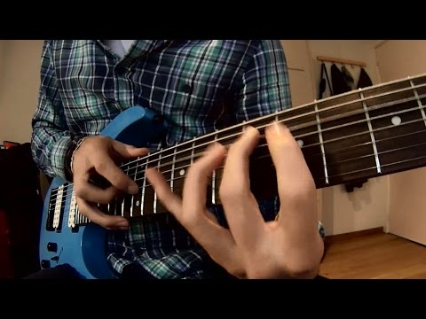 Via Calypso | Sea Of Affliction (Playthrough)