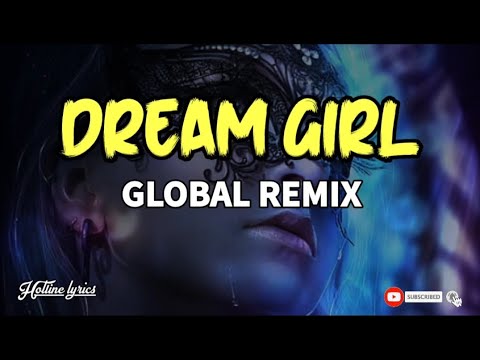 Ir Sais, Sean Paul & Davido - Dream Girl (Global Remix) [Letra/Lyrics] 🎵