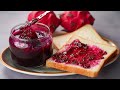 Dragon Fruit Jam Recipe | How To Make Dragon Fruit Jam at Home | Homemade Jam Recipe | Yummy