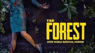 【The Forest】男2人 vs 食人鬼 【生き抜け】
