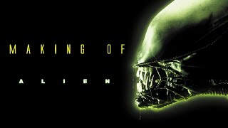 The Beast Within  The Making of Alien   Legendado BR