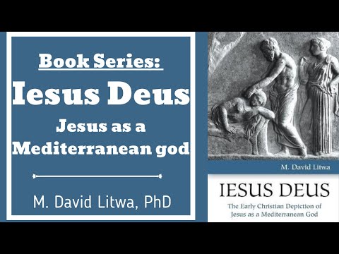 Iesus Deus Overview