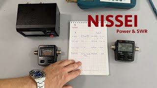   N:  Nissei RS-40