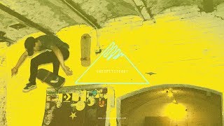 [S K A T E]  [S H E S H]  [V I B E S]