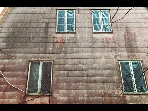 ÖDEHUSET @ Vällarevägen KALLINGE - 191102 - Ronneby - BLEKINGE (iPhone SE)