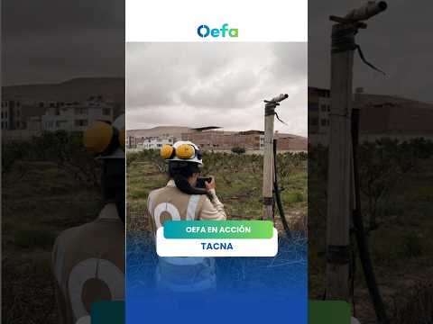 #OEFAenAcción Tacna