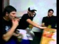 Juntadita Pokeriana Y Balance 2009 3