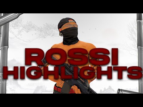 Onda do gin | FiveM Highlights Rossi #10 (Hash Evolved)