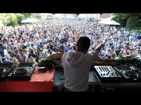 BIOOL MENDEZ @ THE DANSANT - PREHISTORIE