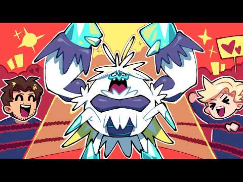 Everyone Underestimates Mega Crabominable Ft. @Alpharad