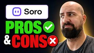 Soro Alternatives for AI SEO in 2026: My Honest Review