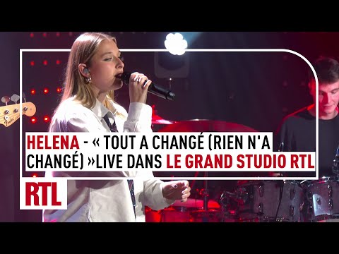 Le Grand Studio RTL and RTL  