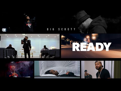 Big Scooty "Ready" Offical Video