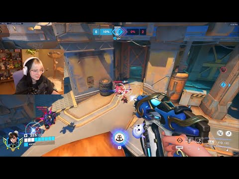 WHAT 3000+ HOURS OF JUNO LOOKS LIKE - ASPEN JUNO GAMEPLAY