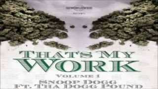 Snoop Dogg ^ Tha Dogg Pound - We Came Here To Party