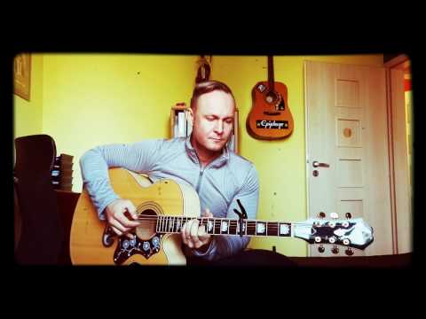 Kallo cover - Hana Hegerová "Čerešne"