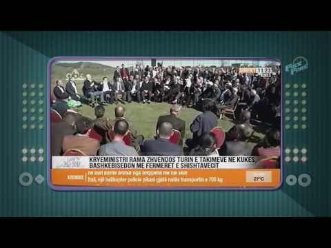 Fiks Fare, 26 Tetor 2016, Pjesa 3 - Investigative Satirical Show