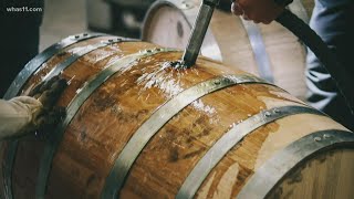 Bardstown Bourbon to expand Nelson County facility, add 29 full-time jobs