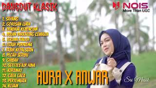 Download lagu SAYANG - AURA FT. ANWAR | FULL ALBUM GASENTRA PAJAMPANGAN TERBARU 2022 #srimusik mp3