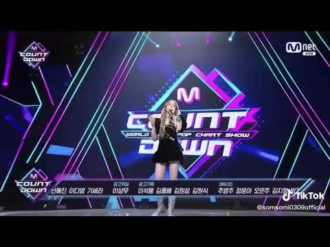 SOMI's 1st win went wrong?