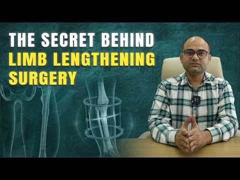 Biology of Distraction Osteogenesis | How New Bone Formation Happens