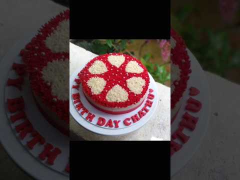 #birthdaycake #cake ❤️#srilanka #foryou