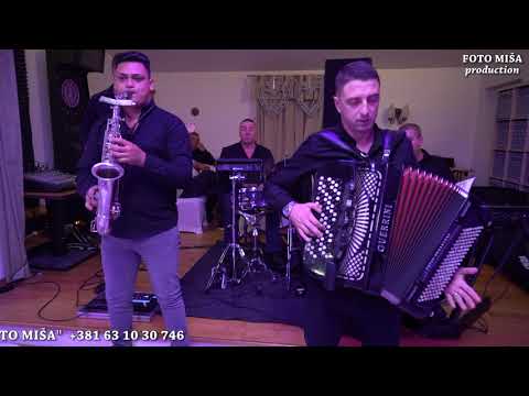 Orkestar 🎩MAĐIONIČARI🎩Splet lepih kola-Punoletstvo Isabele Vasic-Salcburg(Neuwirt-Berndorf)