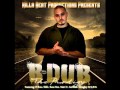 B-Dub - Break Em Down (ft. Slikk)