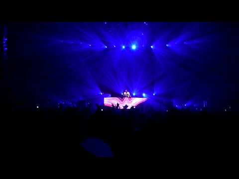 Tiesto (Live in Amsterdam) Part 9