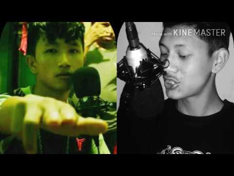 Class  X Cypher  Psycho Ft Kris