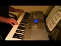 Lauri-Heavy keyboard.wmv 