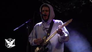 Moose Blood - &#39;Honey&#39; (live @ Jera On Air 2017)