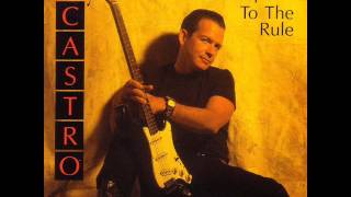 This Soul Is Mine - Tommy Castro ( Lyrics )
