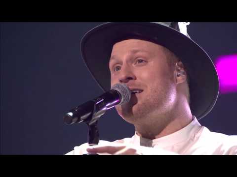 JOWST - Grab The Moment - vinner-fremføring