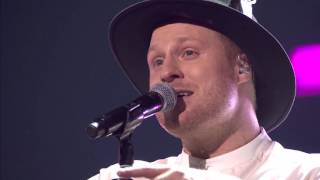 JOWST - Grab The Moment - vinner-fremføring