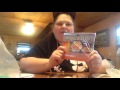 MBM Nov 2015 Craft Challenge Part 2 The Crafting Process