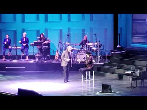 Serrat y Sabina No hago otra cosa que pensar en ti