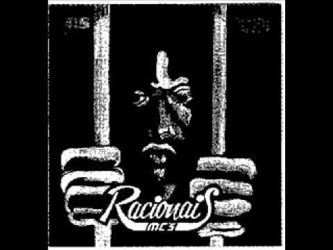 racionais MC's qual mentira vou acreditar