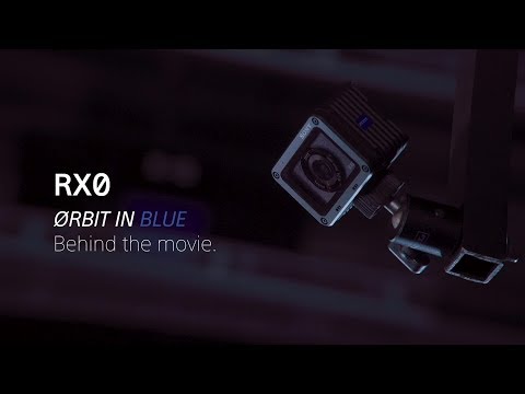 DSC-RX0 コンパクトデジタルカメラ Cyber-shot（サイバーショット