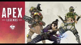 ＃13 [APEX] aceのApex Legends シーズン6