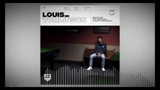Louis Tomlinson - Back to You ft. Bebe Rexha, Digital Farm Animals (Elliott LP Remix)